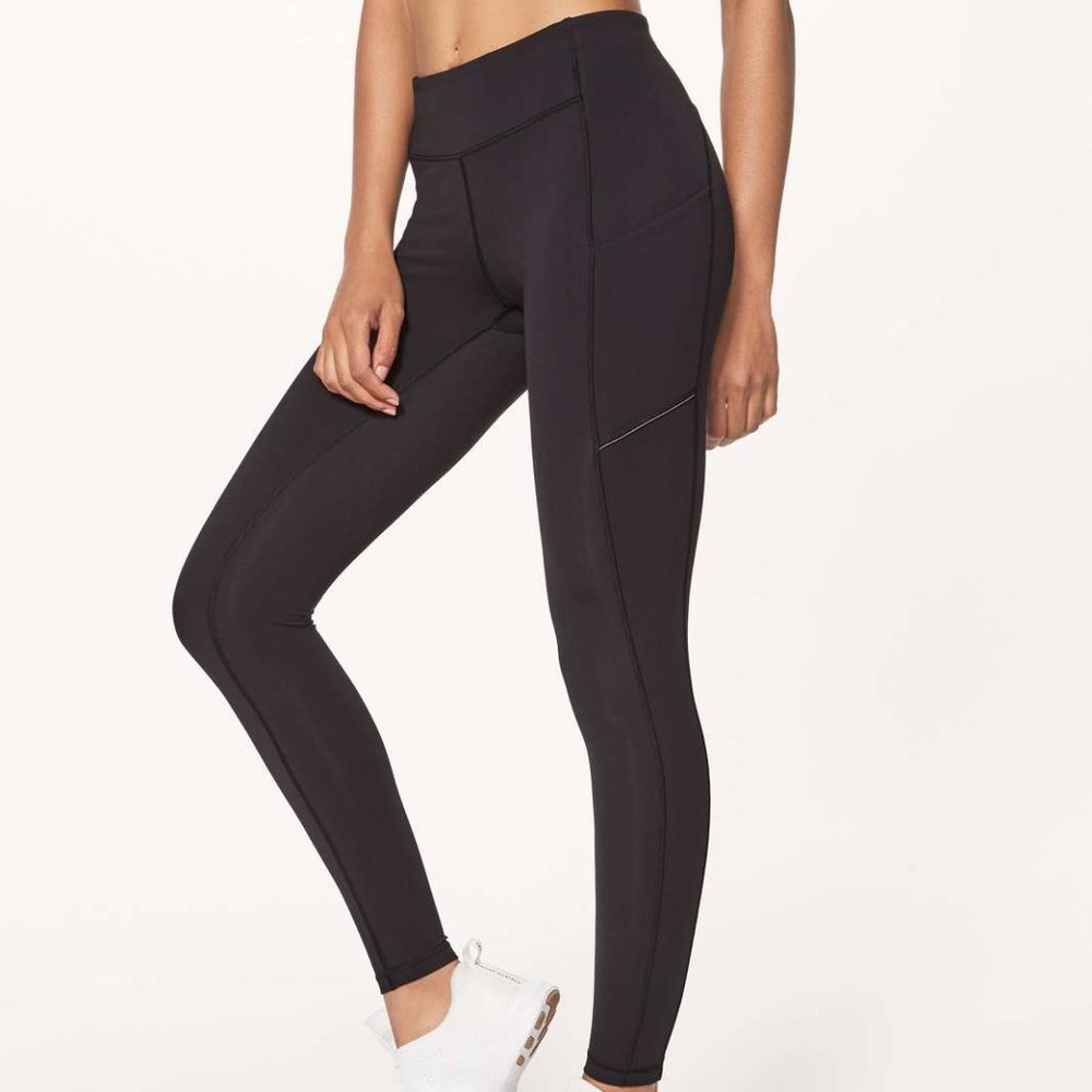 Lululemon Speed Up Tight 28"